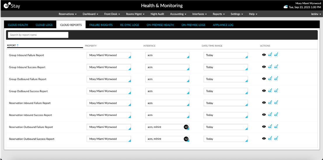 A screenshot of a computer

AI-generated content may be incorrect.